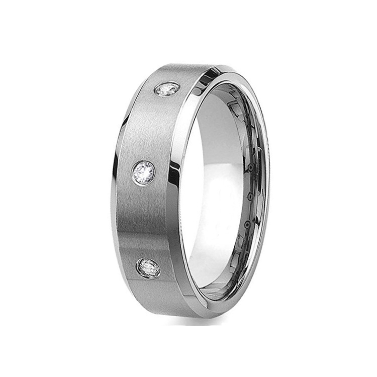 不銹鋼飾品失去光澤，怎么恢復？